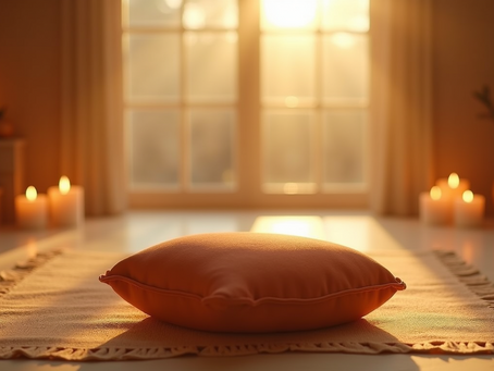 Découvrez l'origine traditionnelle du reiki avec Ren et Sens