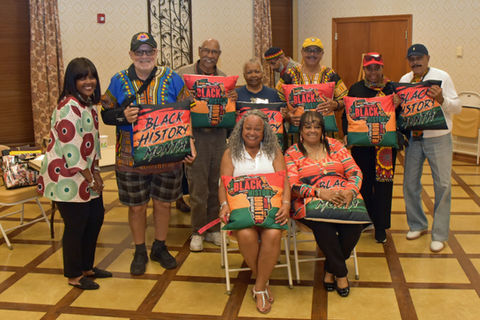 General Membership Meeting Highlights