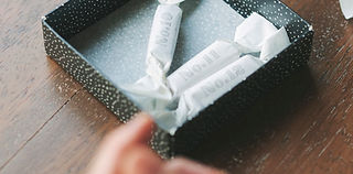 なつみ【お得な3袋！】バタースコッチ　NUMBER SUGAR PRODUCTS | Number Sugar