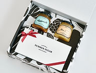 PRODUCTS | Number Sugar