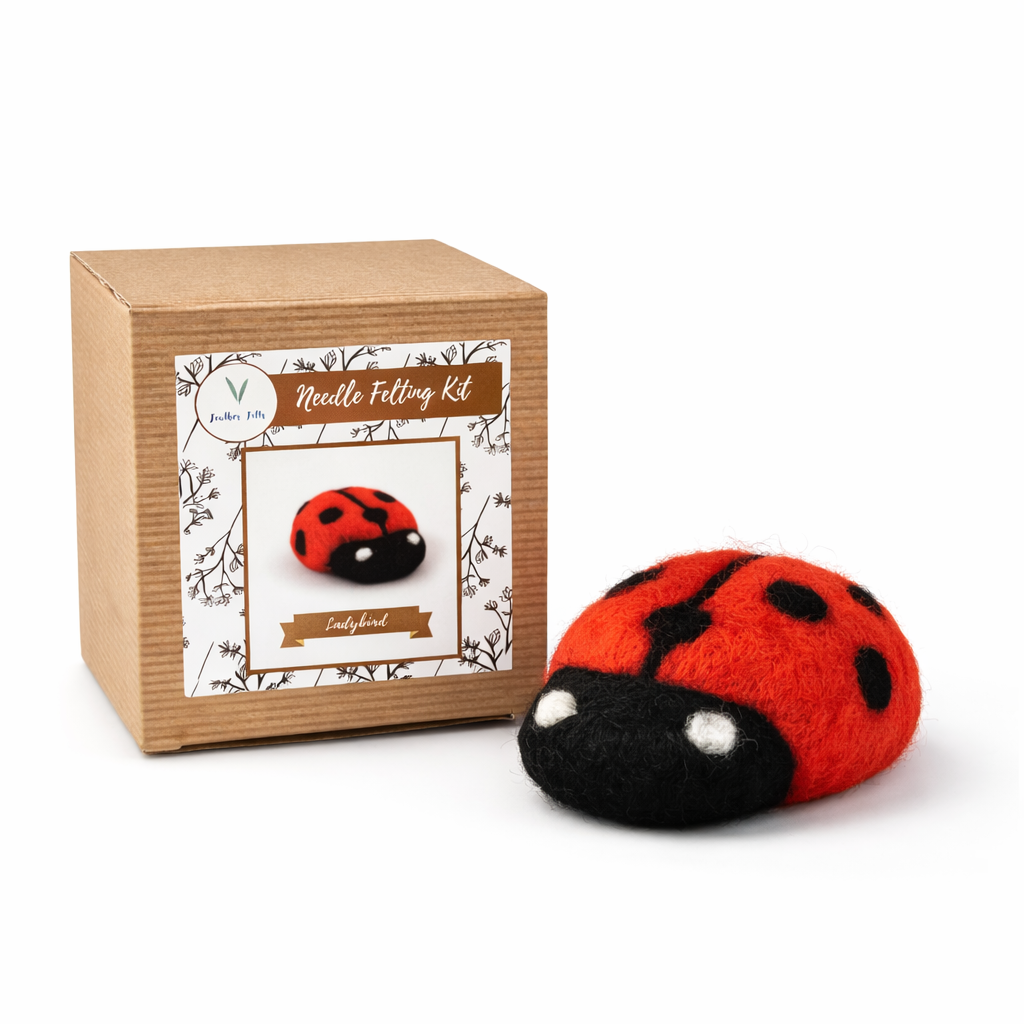 Ladybird