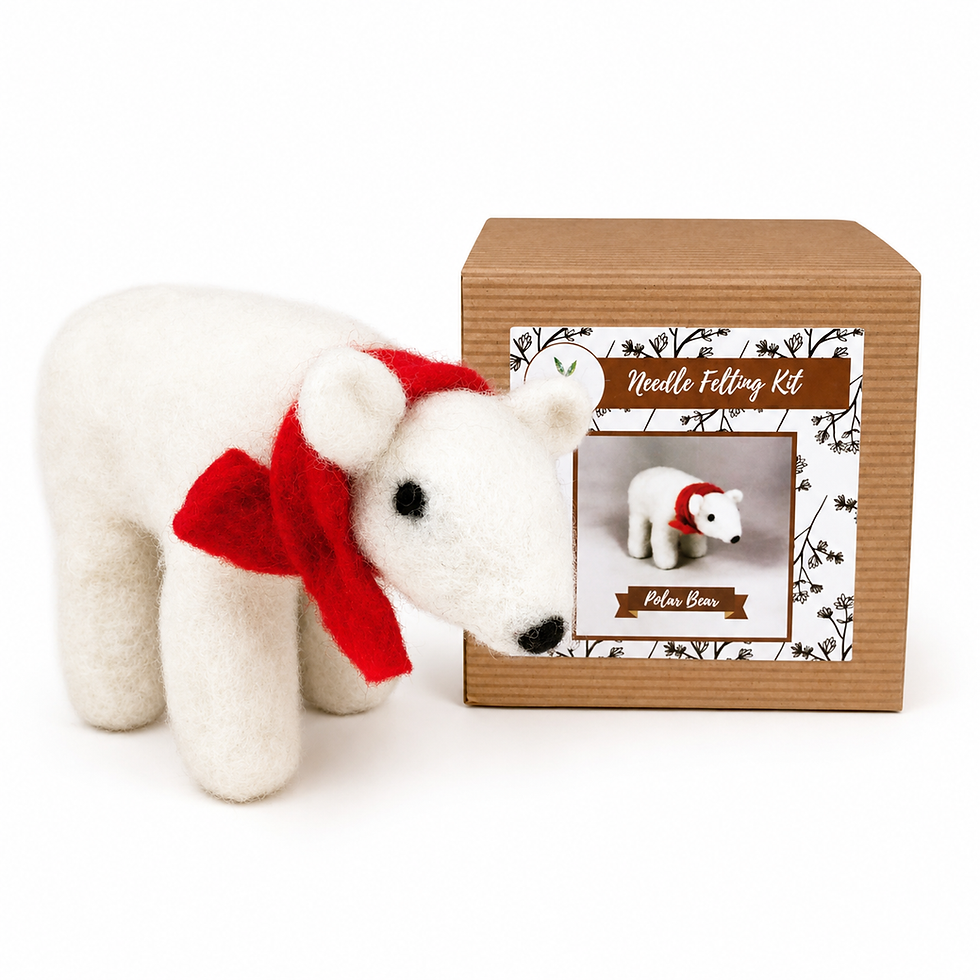 Miniatura: Polar Bear