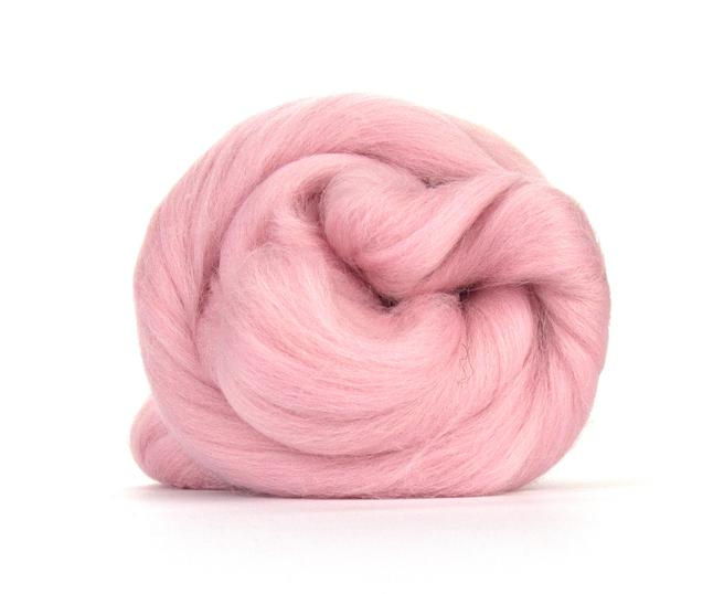 Merino Candy Floss