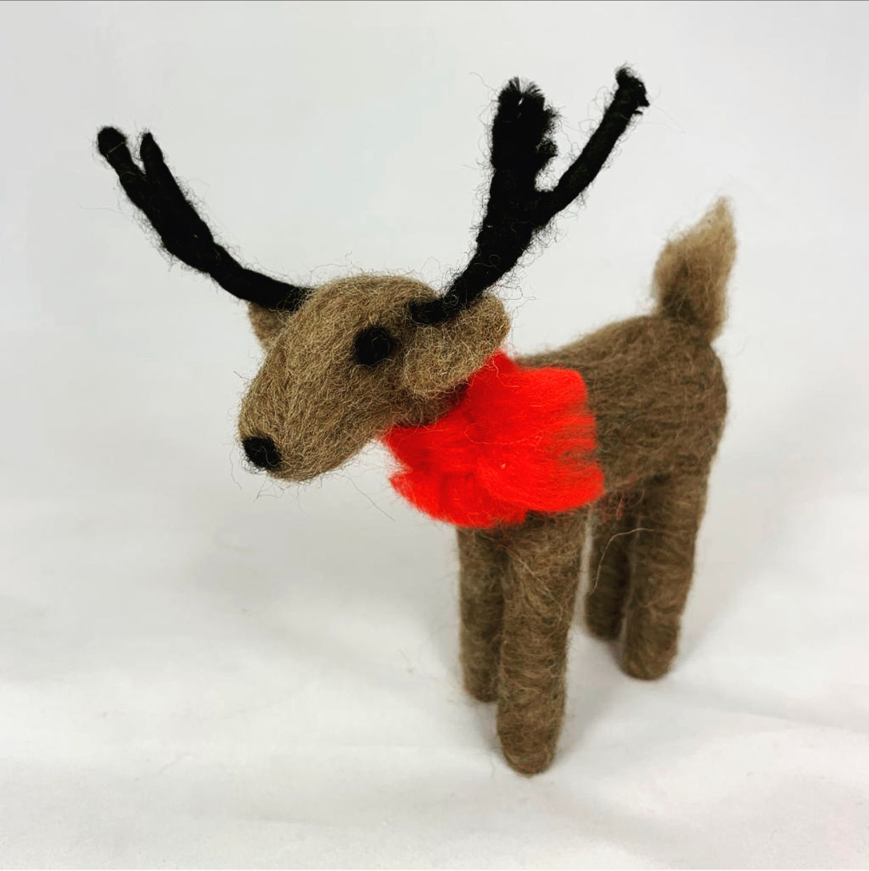 Reindeer PDF