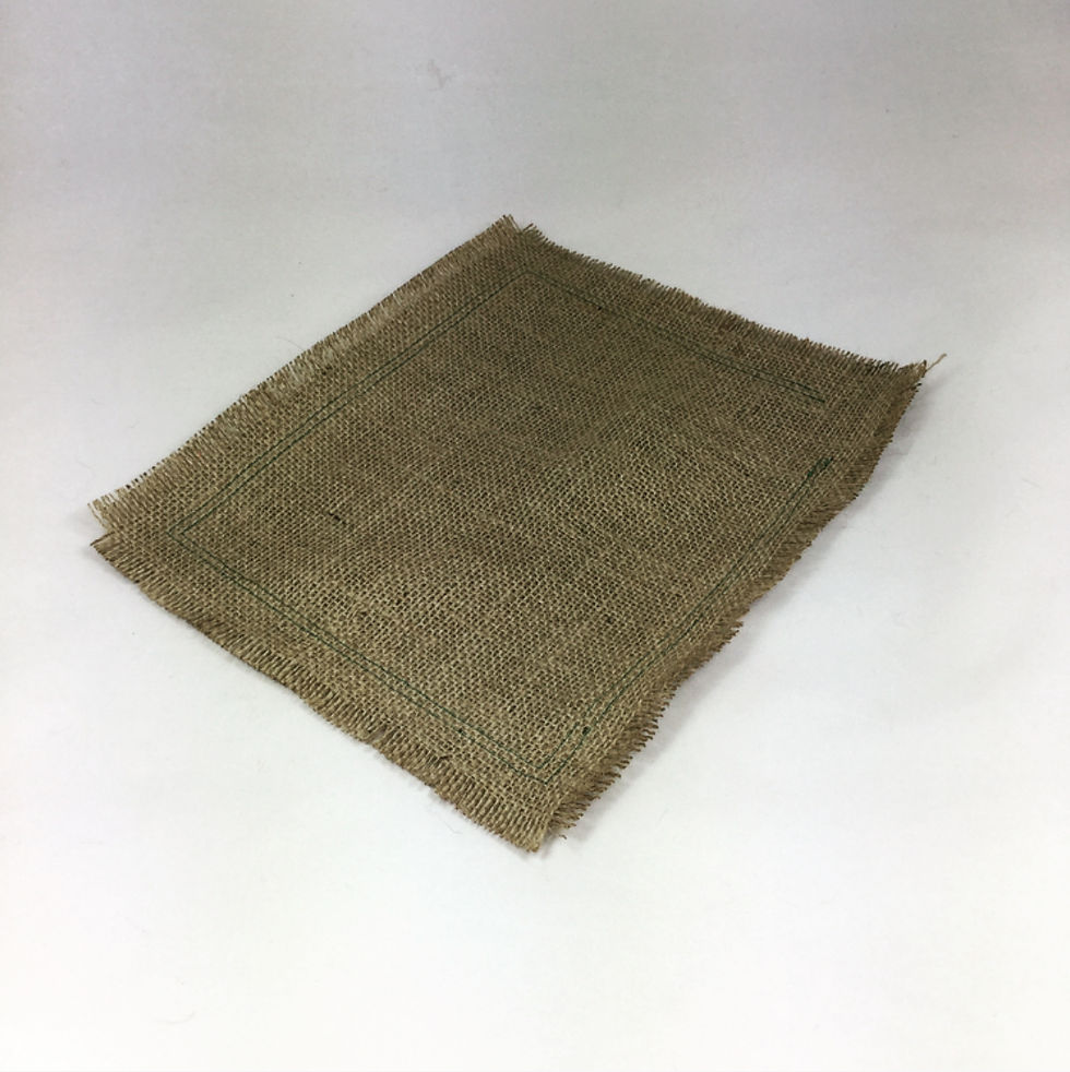 Miniatura: Hessian Felting Pad