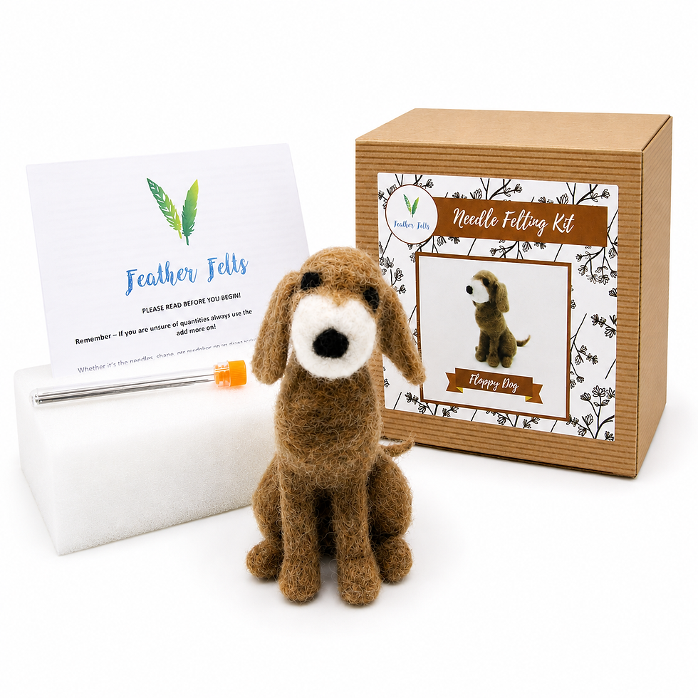 Miniatura: Floppy Dog