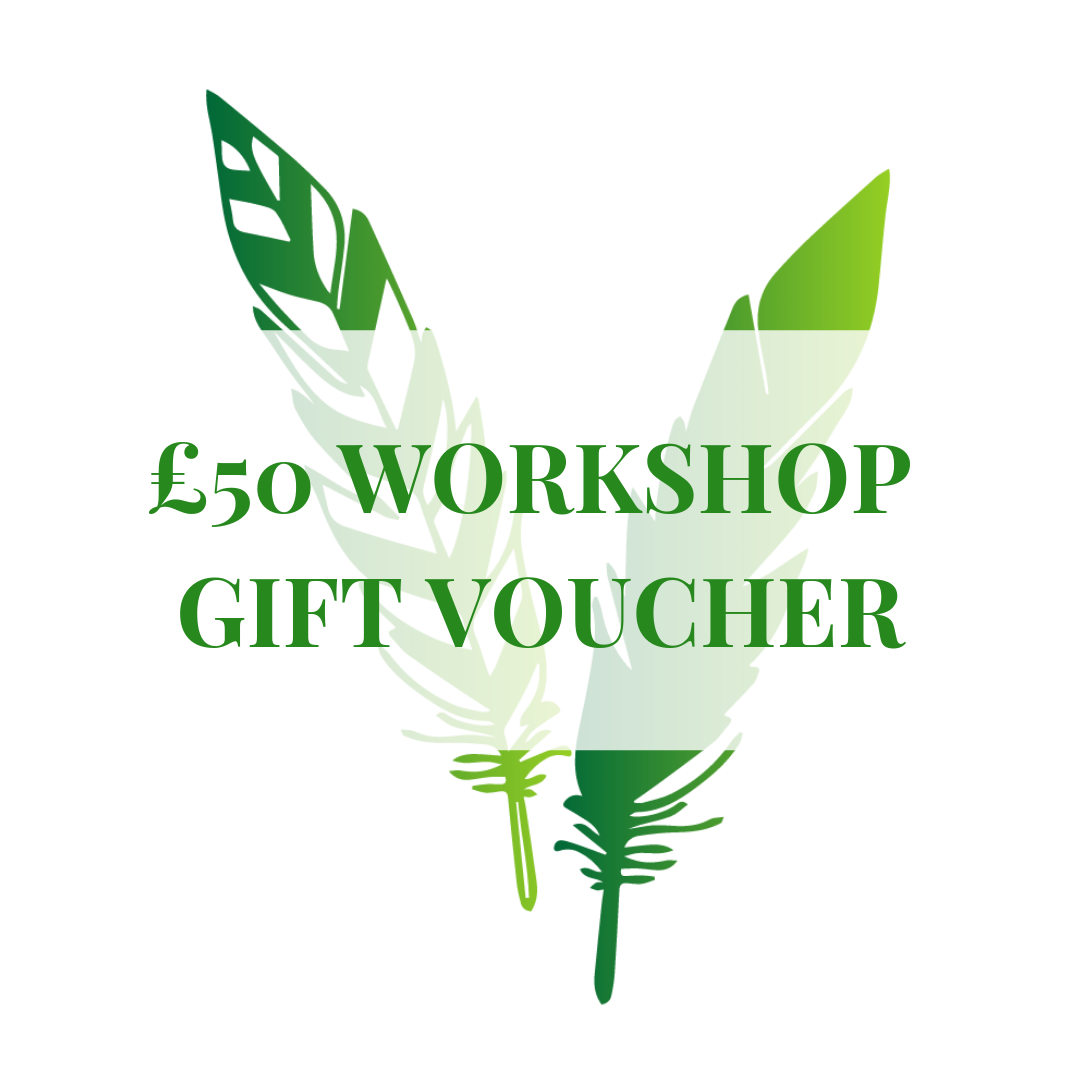 £50 Voucher