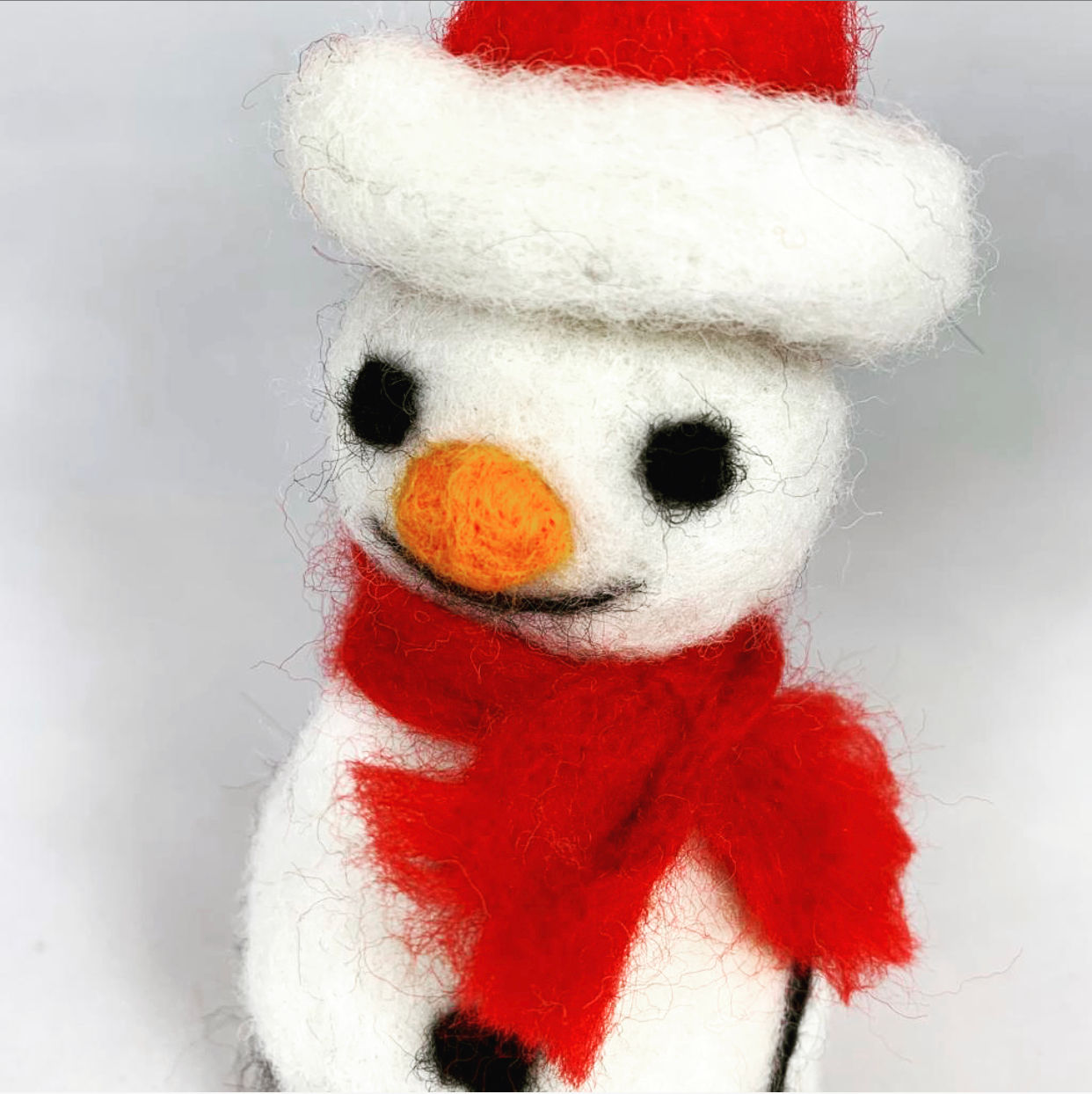 Snowman PDF