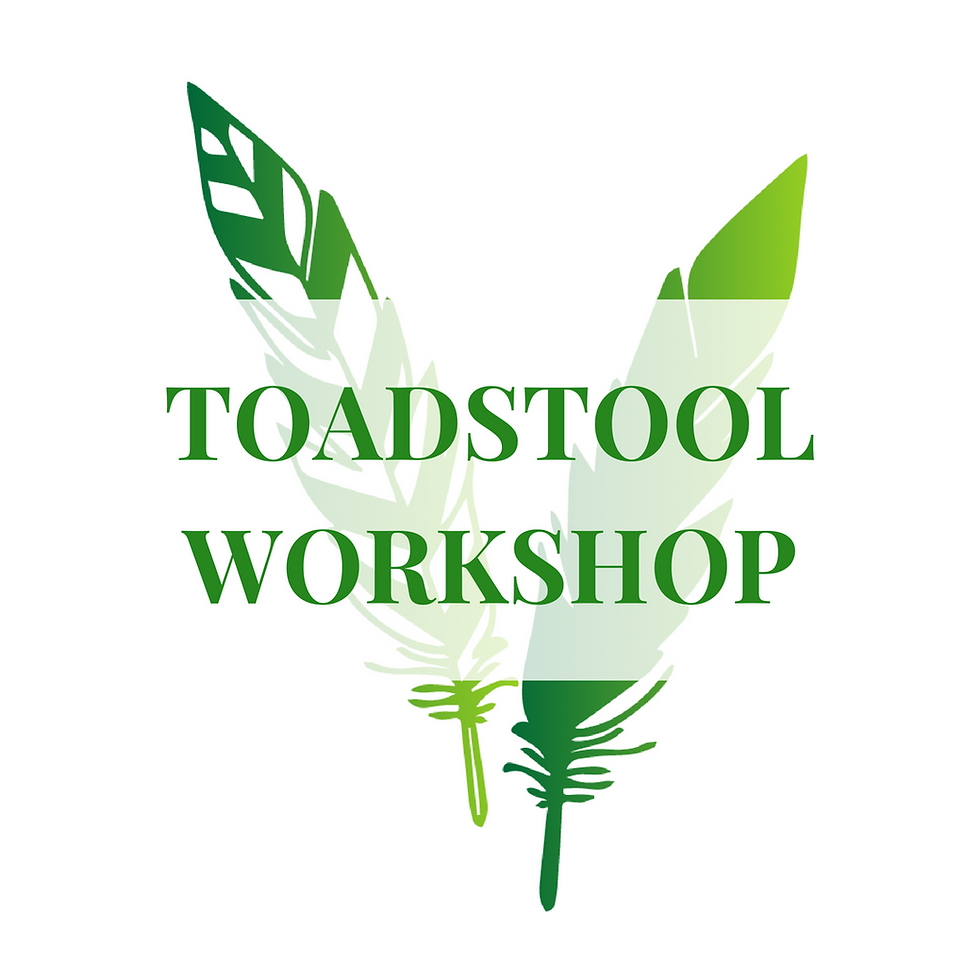 Toadstool Workshop