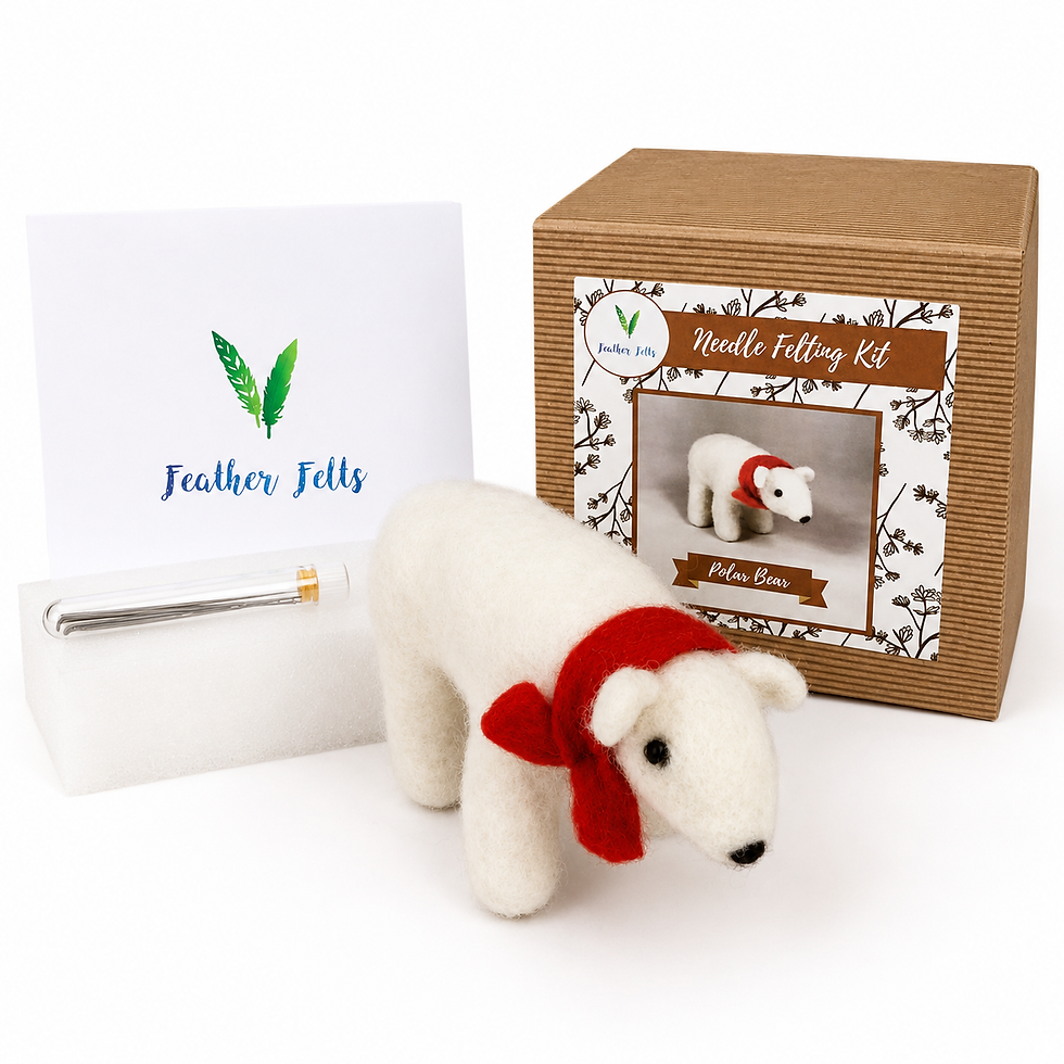 Miniatura: Polar Bear