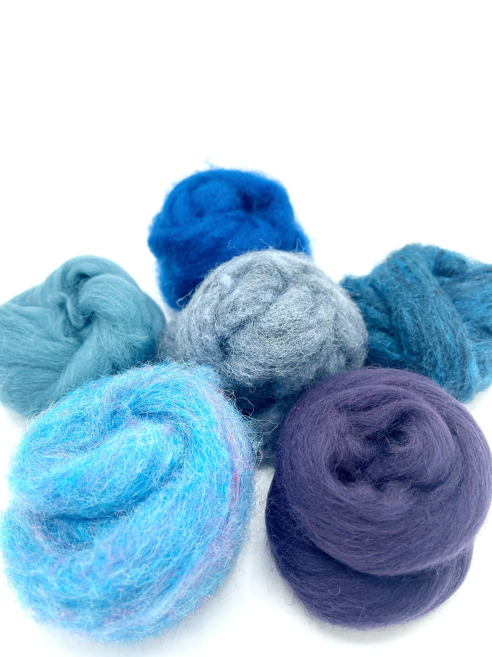 Miniatura: Sea Wool Bundle