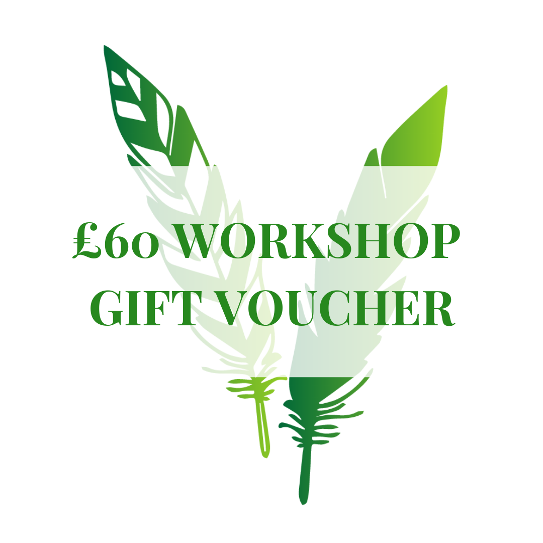£60 Voucher