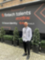 November 2023 - Fintech Talents Festival