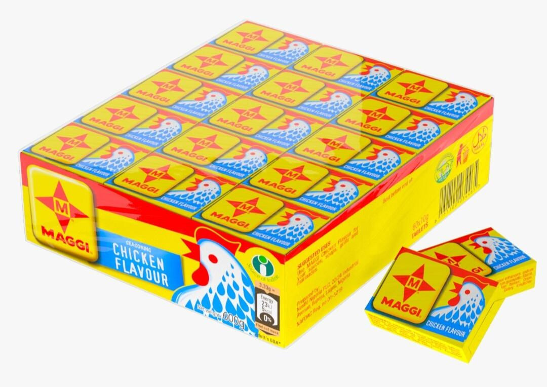 MAGGI CHICKEN
