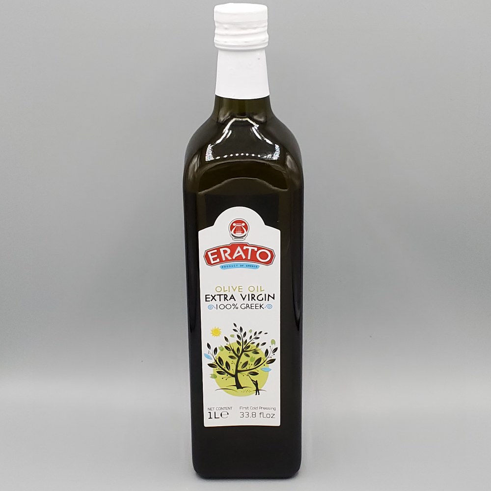 ERATO EXTRA VIRGIN OLIVE OIL