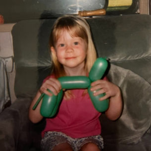 Ten Journal Prompts to Explore Your Inner Child