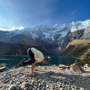 5 Mind-Body Practices for Anxiety