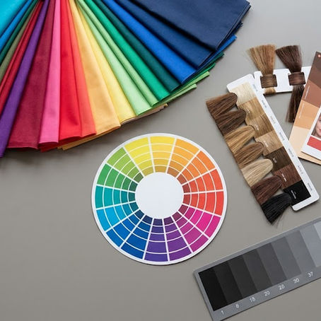 The Three Elements That Determine Your Best Colors (And Why It’s More Than Just “Skin Tone”)