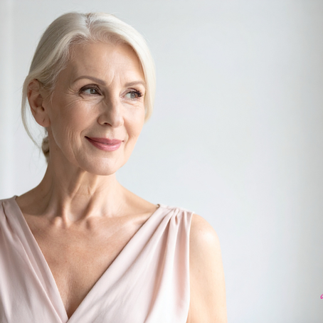 Do Your Colors Change With Age?