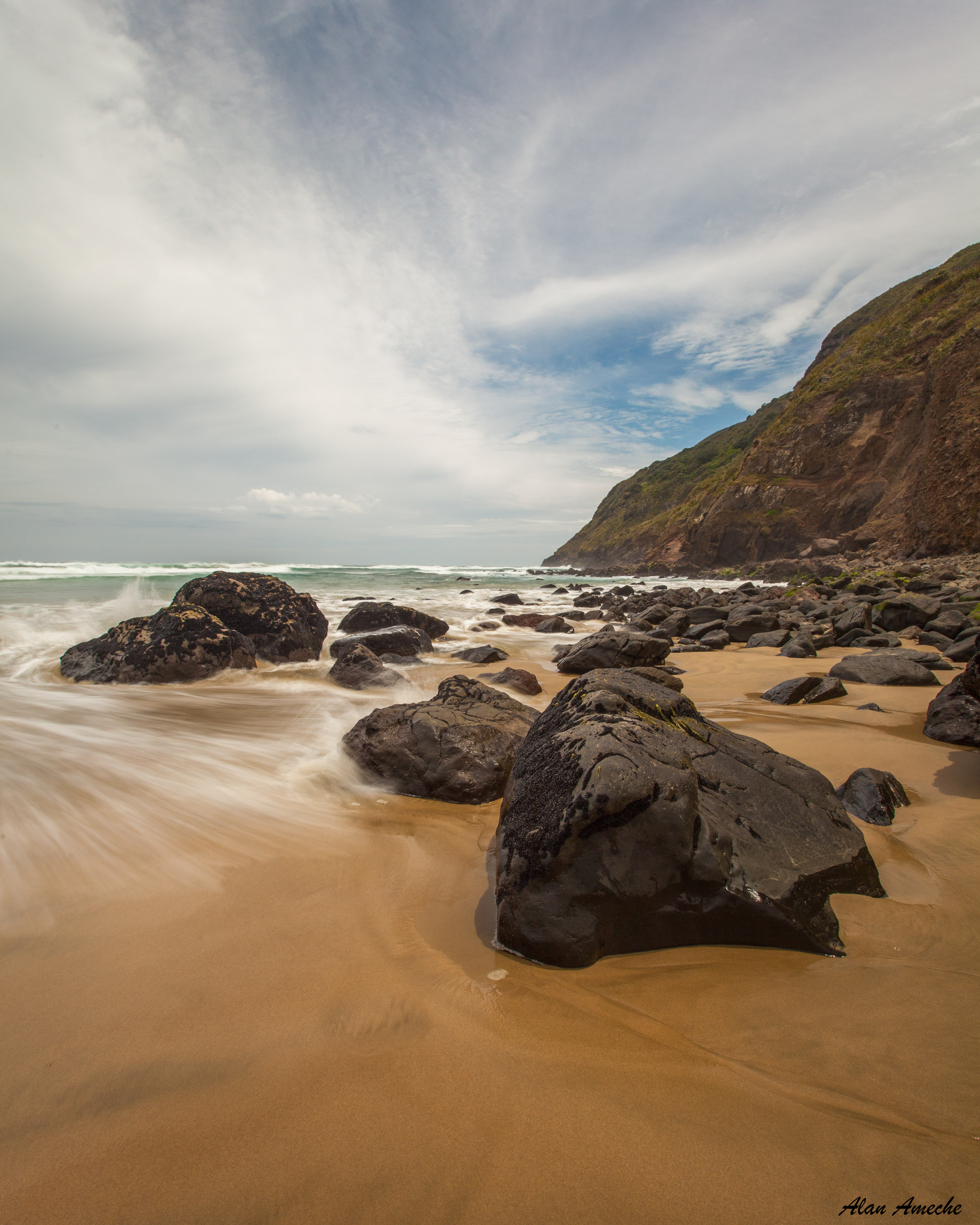 Kauri Coast Northland, New Zealand Waipoua Lodge