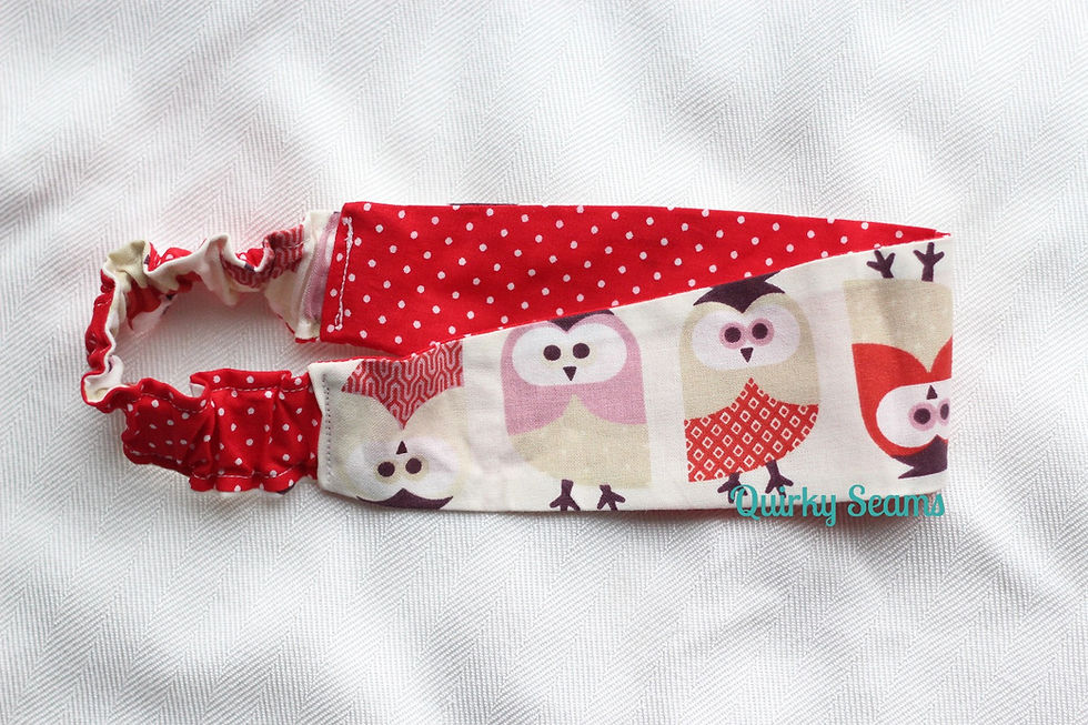 Headbands