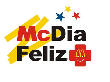 Mc Dia Feliz, Henrique Shauman, São Paulo