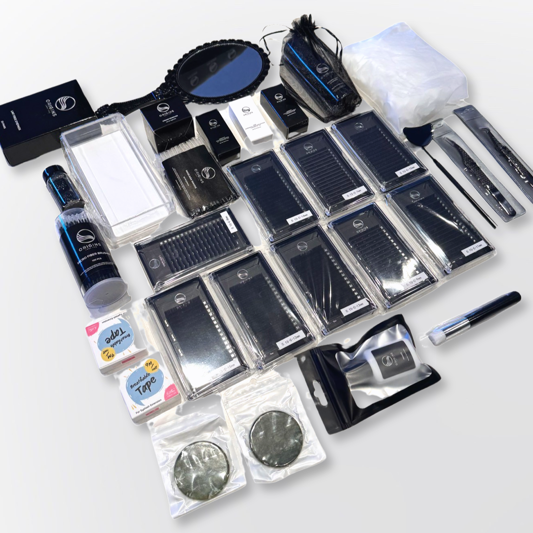 Classic Lash Starter Kit