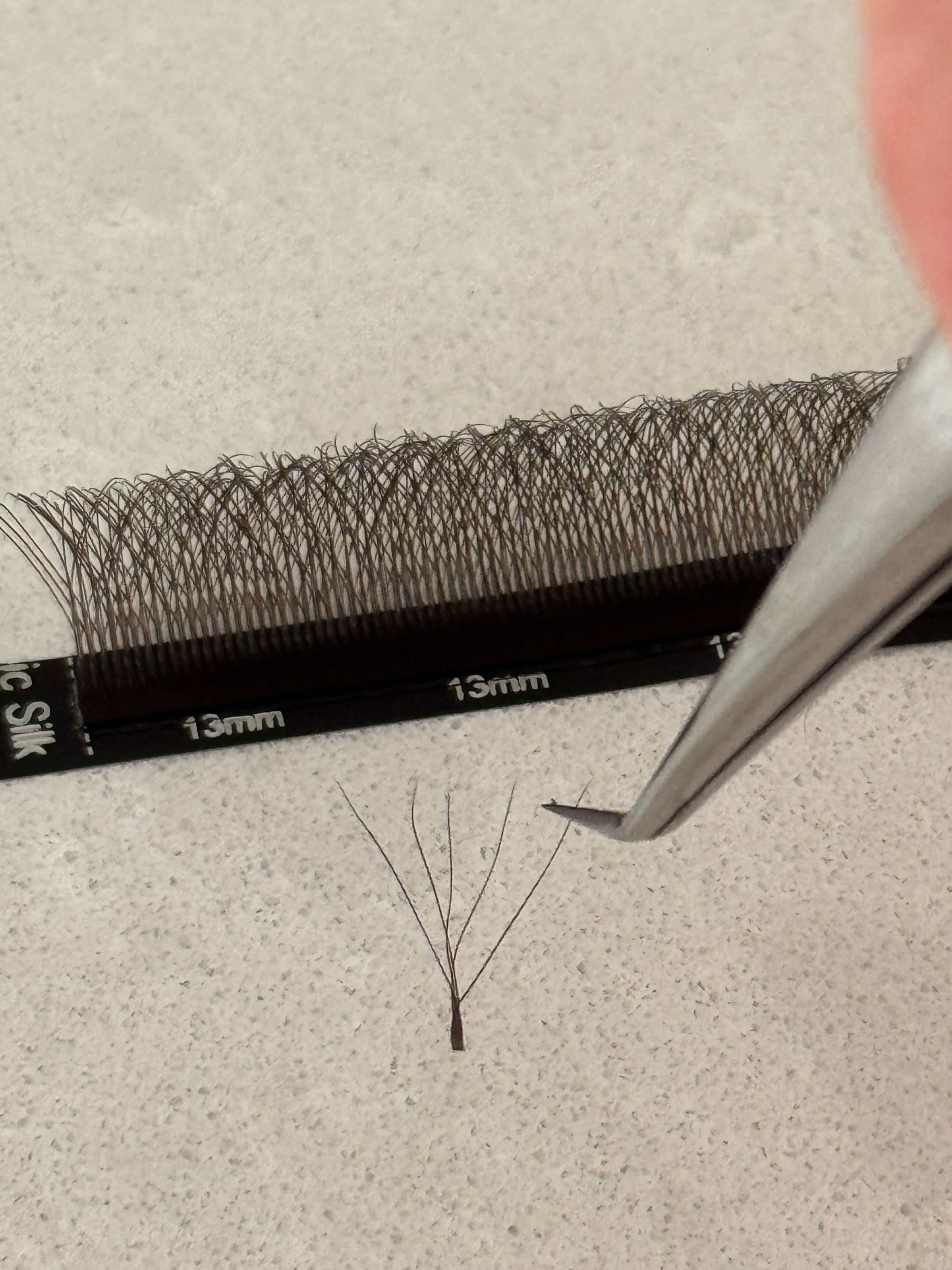 5D Clover Lash Extension