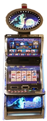 Aristocrat Viridian Wide Screen