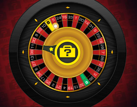 Blog LuckyGames.be - Gaming1 Deal or no Deal roulette review