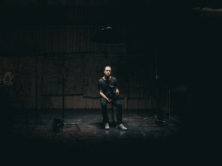 El poder del Storytelling: Cómo captar la atención con elegancia