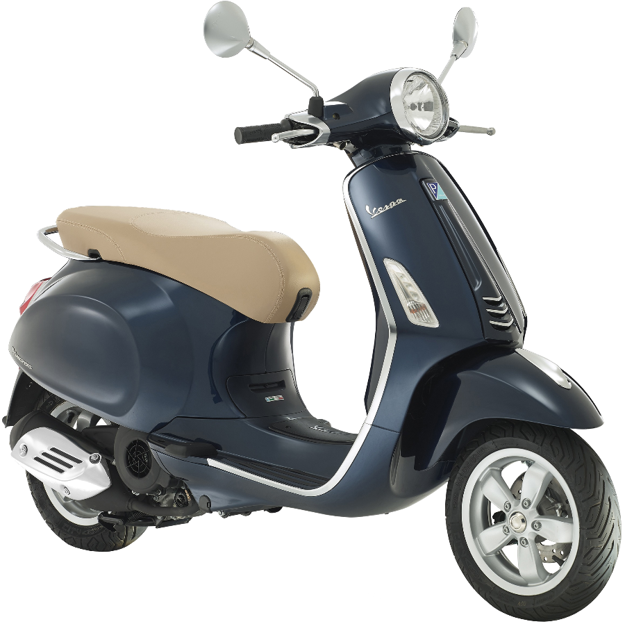 Luckygamesblog - Gagnez une Vespa 125cc