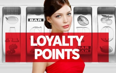Ladbrokes Loyalty