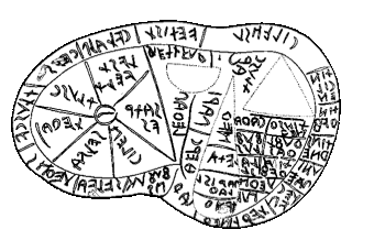Blog 12Voyance - Ouija : Esprit es-tu là ?