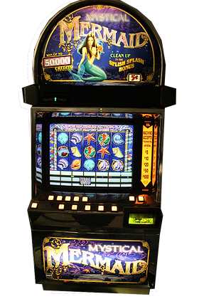Machines à sous | Grand Casino Knokke Machines à sous | Grand Casino Knokke