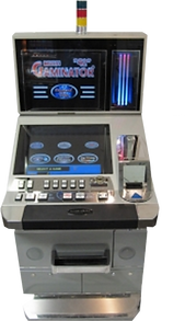 Novomatic gaminator slot free