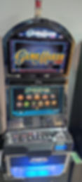 BALLY ALPHA V20 GAMEMAKER HD