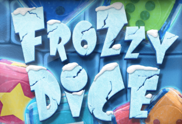 Blog LuckyGames.be - E-Gaming Frozzy Dice slot game