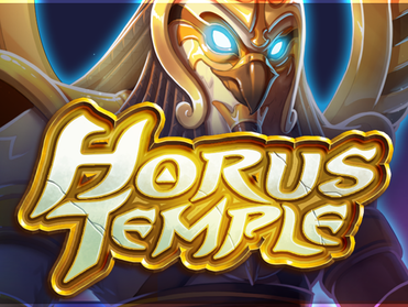 Gaming1 Horus Temple Diceslot Game Review Lucky Games