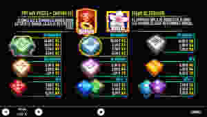 Blog LuckyGames.be - Gaming1 Feng Li Dragon Dice Slot