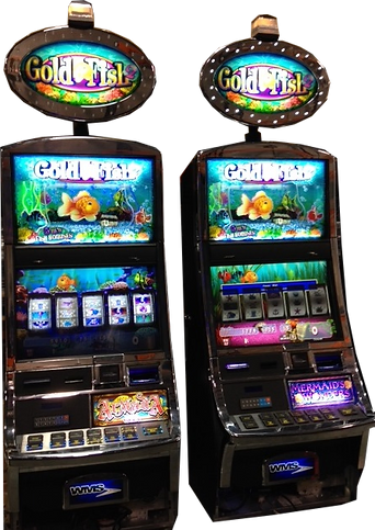 Wms Goldfish Slot Machine Wms Goldfish Slot Machine