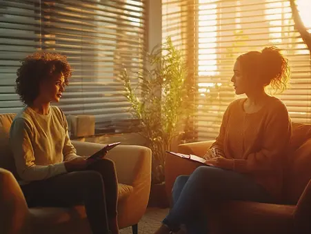 When Healing Can't Wait: Why AI Isn't Your Therapist (But Doesn't Have to Be Your Enemy)