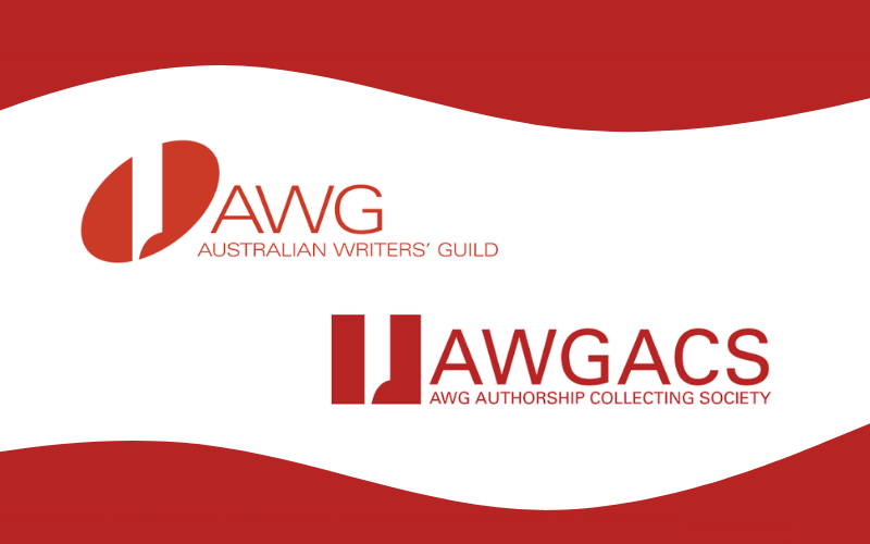 MEDIA RELEASE - Australian writers welcome government announcement protecting creator copyright