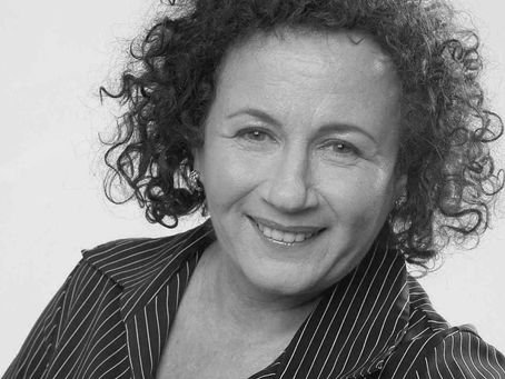 Shelle Rose Charvet - Words that change minds