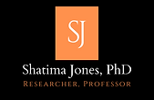 Shatima Jones Offical Logo