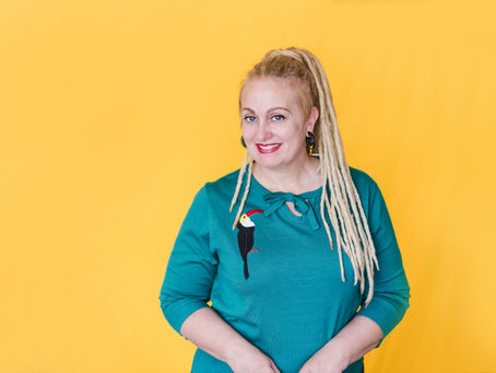 meet the owner of fur and feather pet care