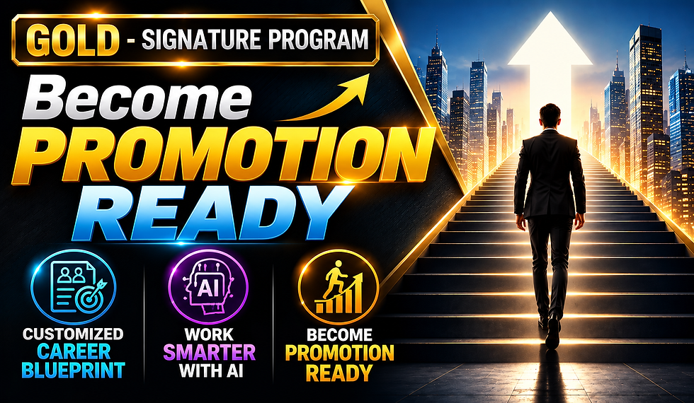 Silver (Build)
Signature Program