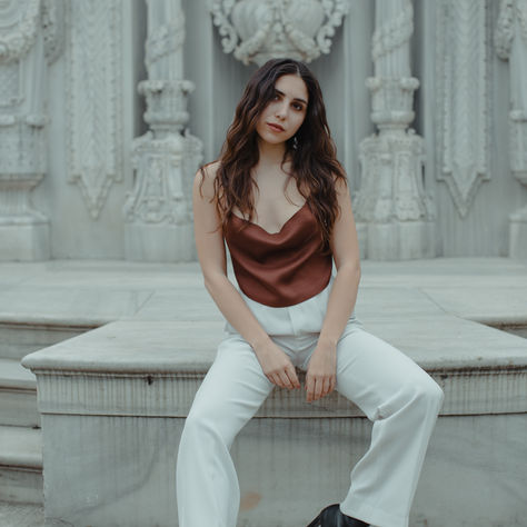 The Elegance of Satin Fabric: Styling Tips for a Stunning Valentine's Day