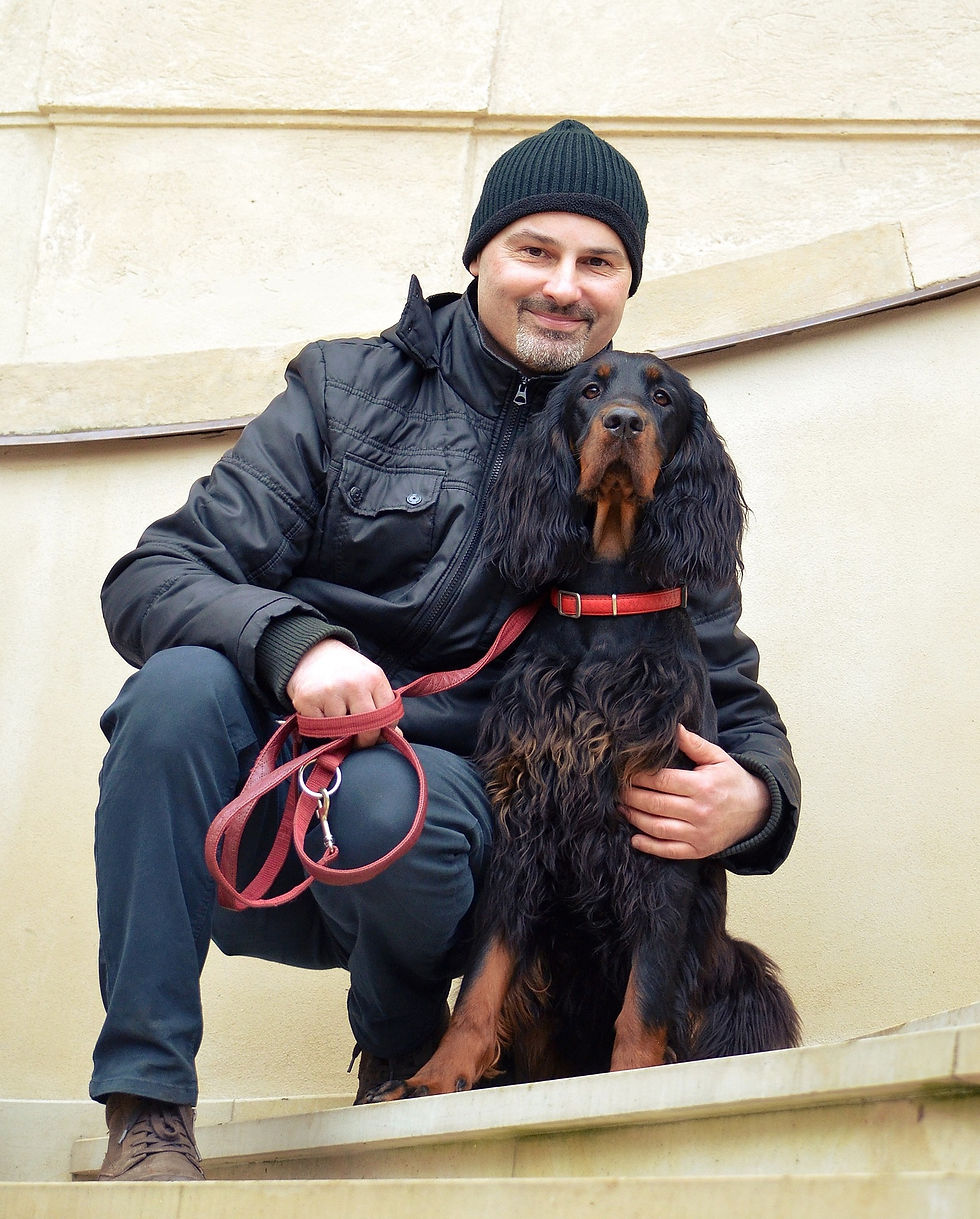 Tomek i Nira