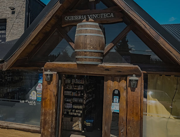 La Finca del 13 Bustillo